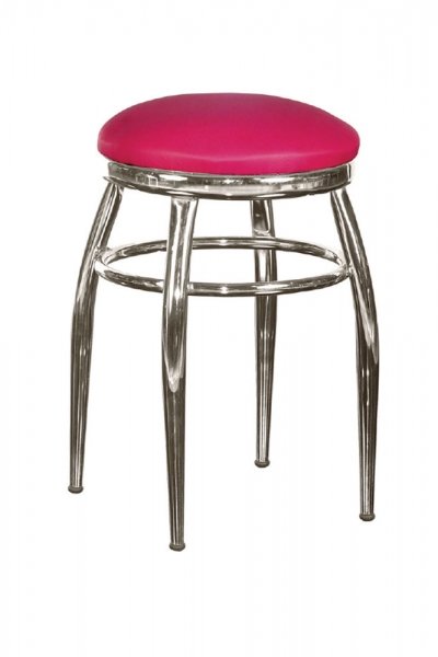 HAVRE METAL CHAIR