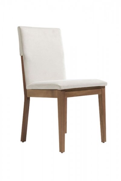 TARRAGONA WOOD CHAIR