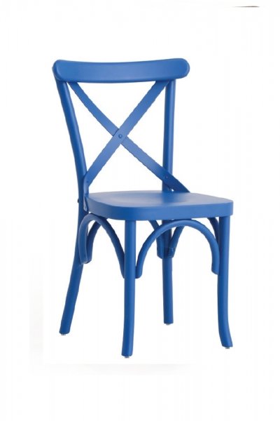 OVIEDO WOOD CHAIR