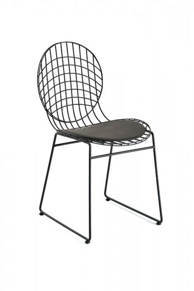 RIMINI METAL CHAIR