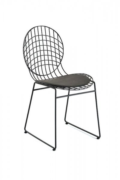 RIMINI METAL CHAIR