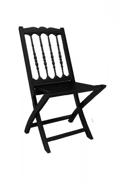 WOOD OPAVA CHAIR