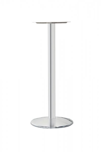 MELROSE METAL BAR TABLE LEG