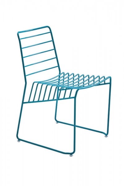 COMO METAL CHAIR