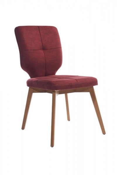 ALMERÍA WOOD CHAIR