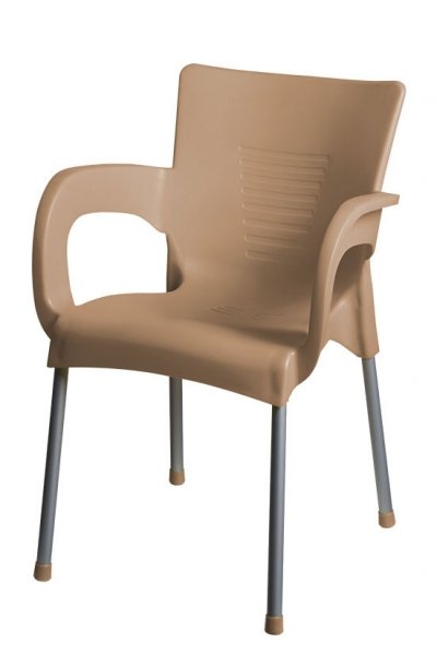 Plastic online chair types