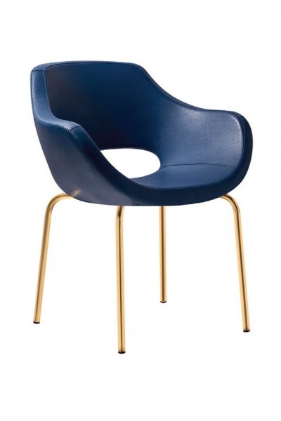 NANTERRE METAL CHAIR