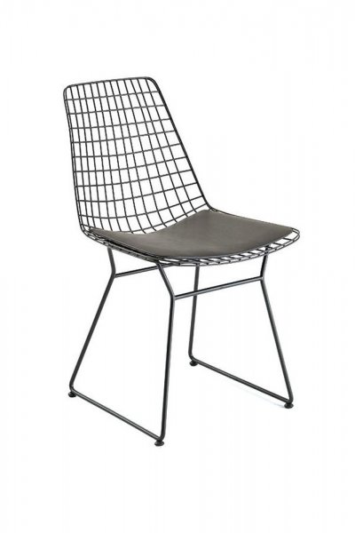 FLORENCE METAL CHAIR