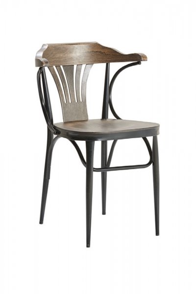 LYON METAL CHAIR