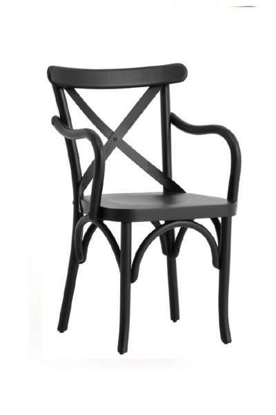 CANARIAS WOOD CHAIR