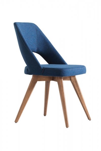 SEGOVIA WOOD CHAIR