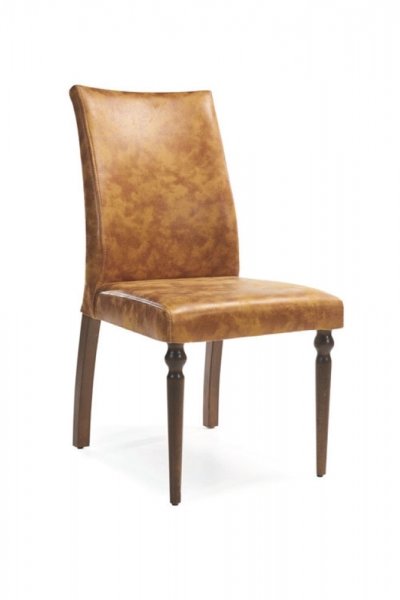 ALICANTE WOOD CHAIR